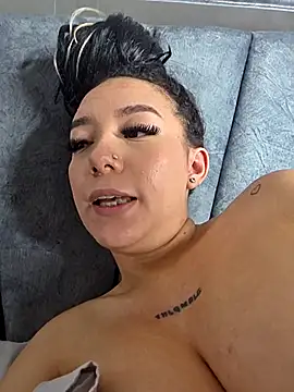 Chat XXX Live alaia_princess