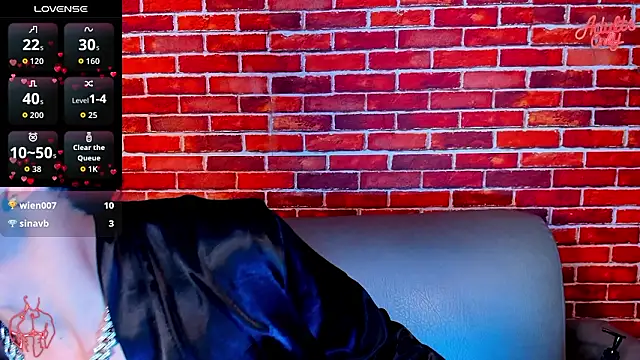 Prince_Apolo's Live XXX Chat