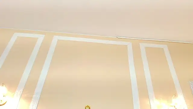 MayaBaker Webcam-Show