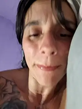 Czat XXX na żywo – Samy_Hoops