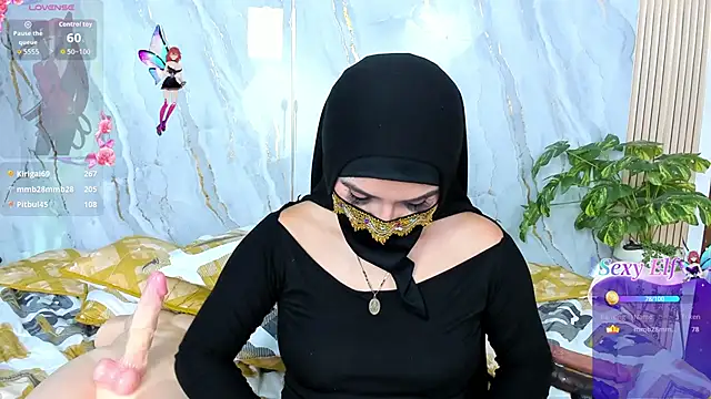 Sembang XXX Secara Langsung malek_zark2