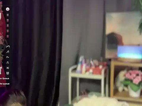 ur_holly_lexie 现场XXX聊天