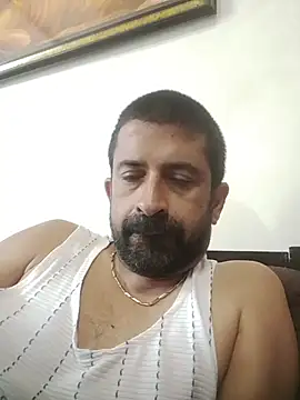 Show Webcam de XxX_KING30