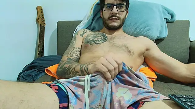 thomas_gun 即時 XXX 聊天