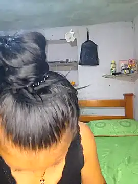 Živý XXX chat Daniela_Cruz_