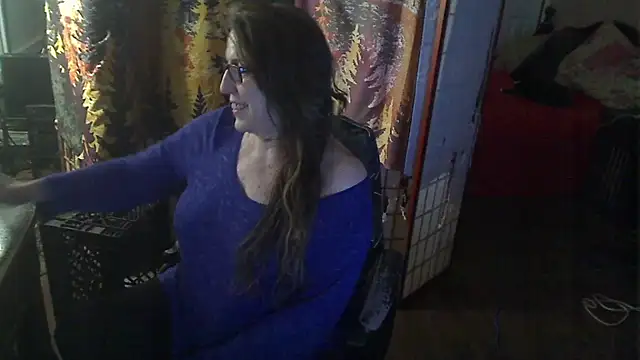 Ireallysquirt 即時 XXX 聊天