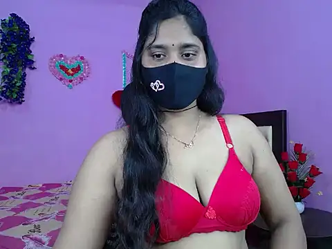 Maiya_Amber's Webcam Show