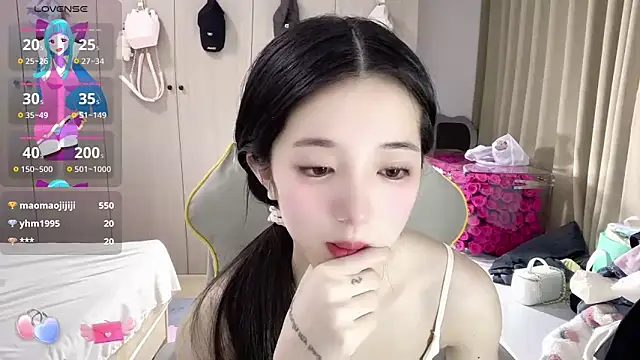 OiOi-666 Live XXX-chat