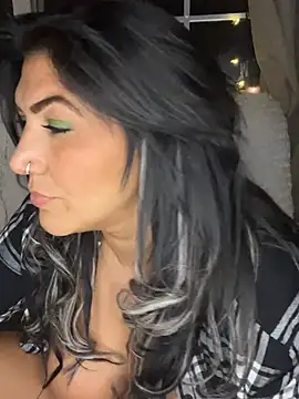 LittleMissEeve Live XXX-chat