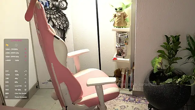 tatiana__cortes18 Chat XXX live