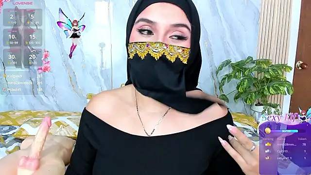 malek_zark2's Live XXX Chat