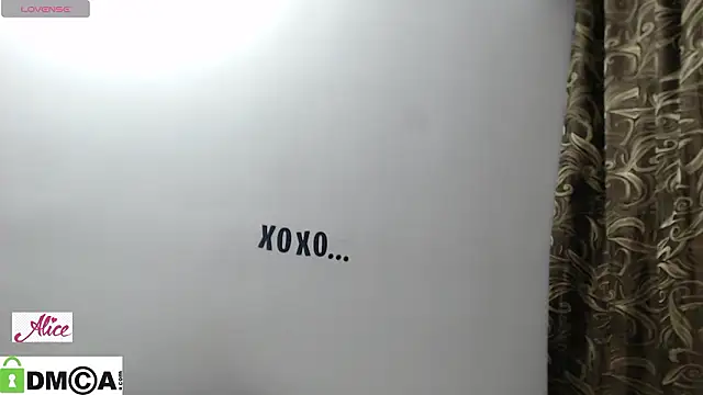 Alicesoul's Live XXX Chat