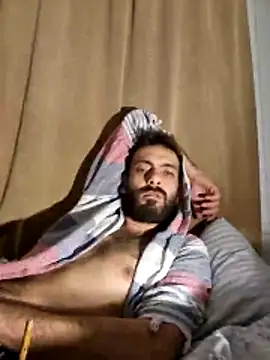 Drkats 在線直播表演