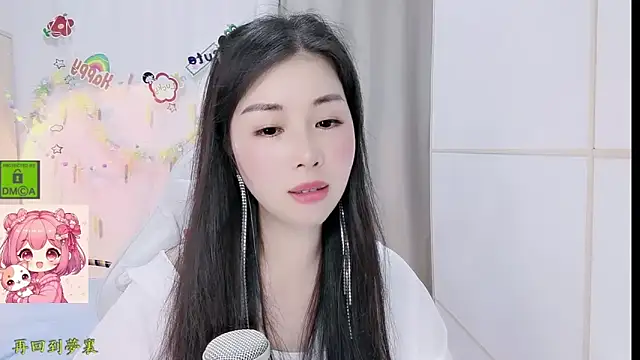 HK_angelchloe's Live XXX Chat