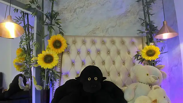 LittleeJaz's Live XXX Chat