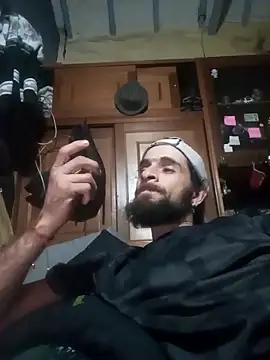 Živý XXX chat hairy_mannn