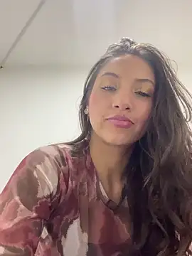 Paulett_Smith's Live XXX Chat