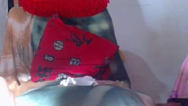 janex69 Adlı Modelin Canlı XXX Sohbeti