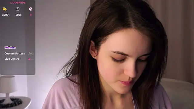 EffieHenri's Live XXX Chat