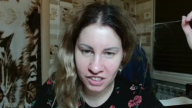 Chat XXX Live TherestlessKitty