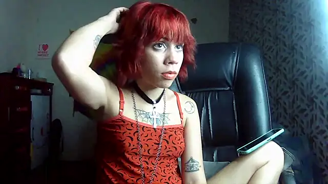 Chat +18 de Liv_Alt ao vivo