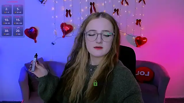 luna_berryy 即時 XXX 聊天