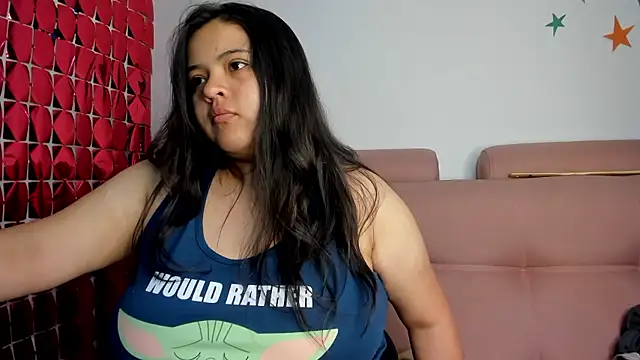 Chatroom XXX en direct de lizzie_c