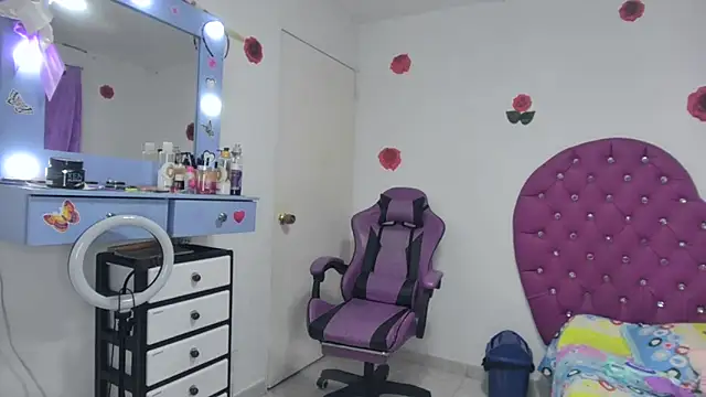 Chat XXX Live soffy_rosses