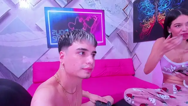 rhabena_boysex – Kamerová šou