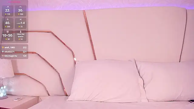 Saday_ Chat XXX in diretta