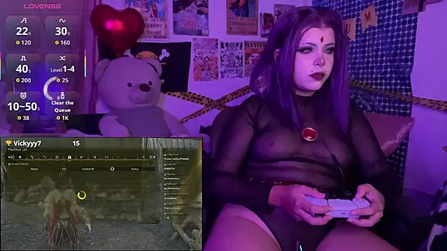 PixelKitty_: απευθείας συνομιλία ΧΧΧ