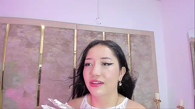 BarbieMonet: απευθείας συνομιλία ΧΧΧ