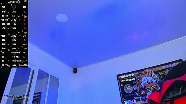 Ftm_xxxperiencie Live XXX-Chat