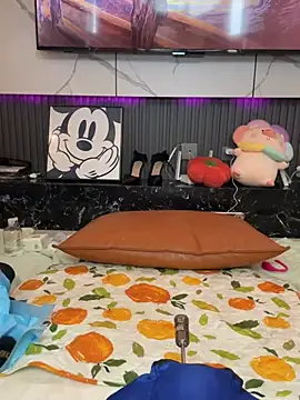 taozi18's Live XXX Chat