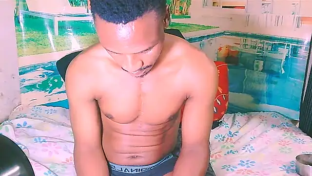 EbonyTiger69 Chat XXX in diretta