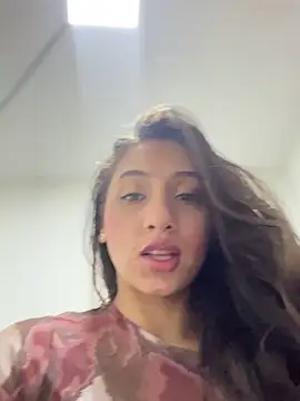 Pokazy przed kamerką – Paulett_Smith