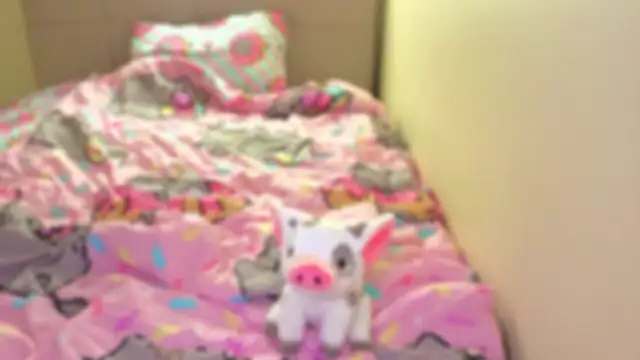 Alllura Live XXX-chat