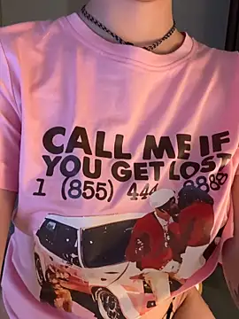 Živý XXX chat HinaSweet