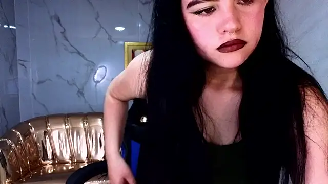 Chat XXX en directo de sarita_09_s