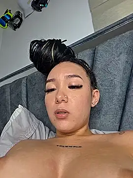 Chat XXX en directo de alaia_princess