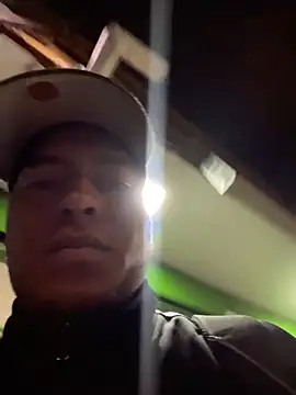 Danny_black11 Obrolan Langsung XXX