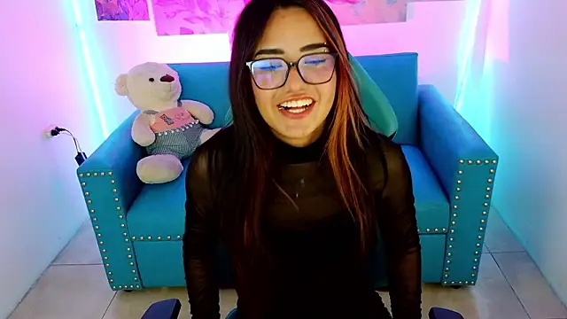 LANA_FOX_M Webcamshow