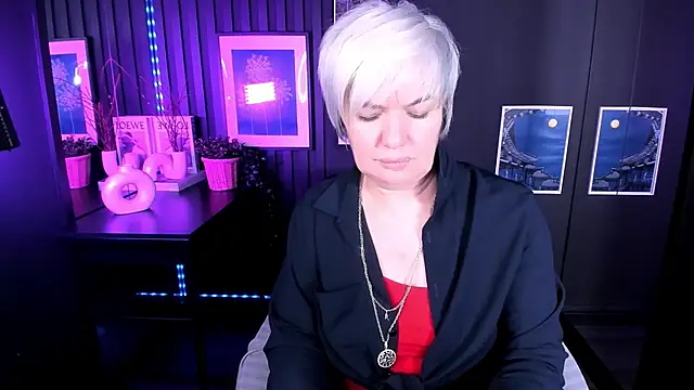 CarmenSoft – Kamerová šou