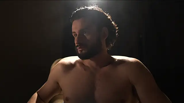 Keen___Luckystrike 网络视讯表演