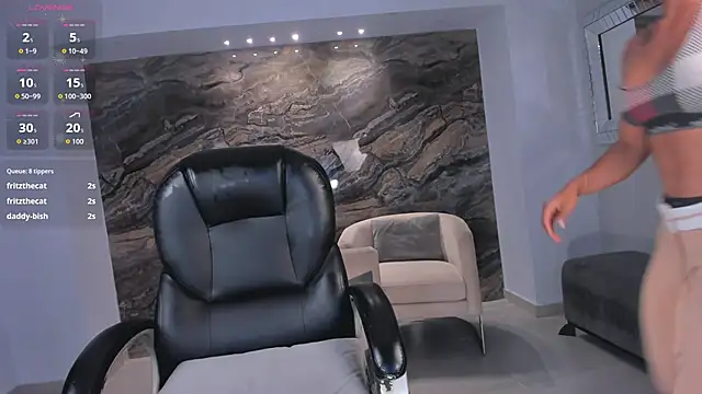 RenataReyes: απευθείας συνομιλία ΧΧΧ