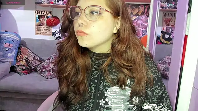 soficammy Live XXX-chat