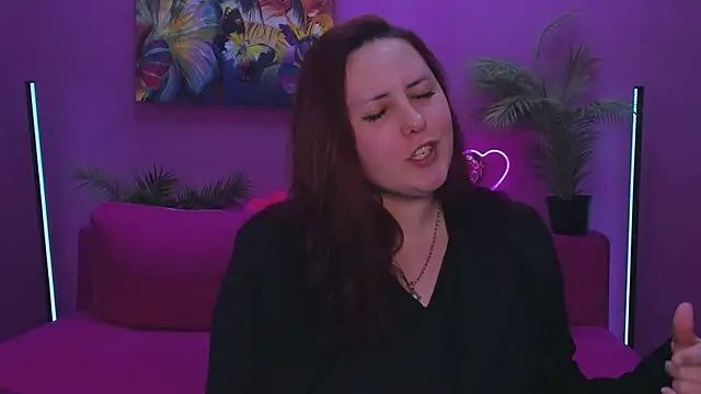 Hennessy_bunny: онлайн-секс-чат