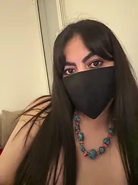 Hot-Sarah-arab 现场XXX聊天