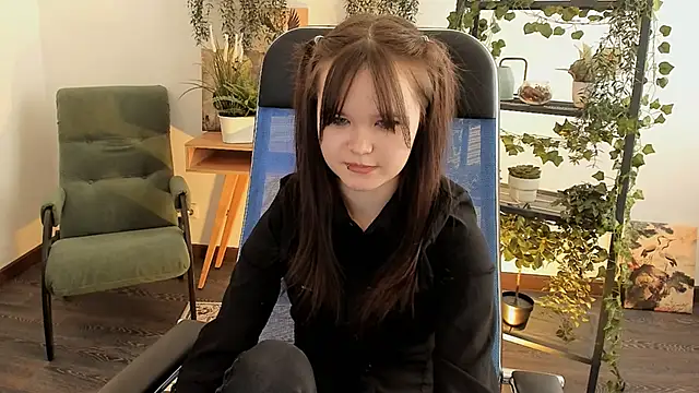 Chat XXX ao vivo de Elainebeness