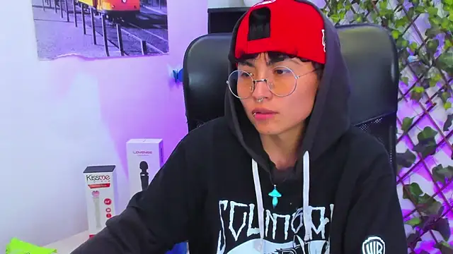 Show de webcam de Im_Mathias